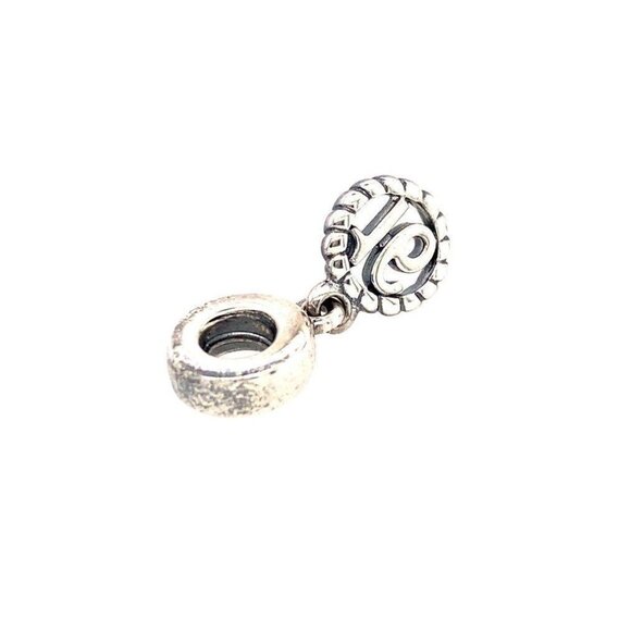 Pandora Sweet 16 Charm - Picture 2 of 3
